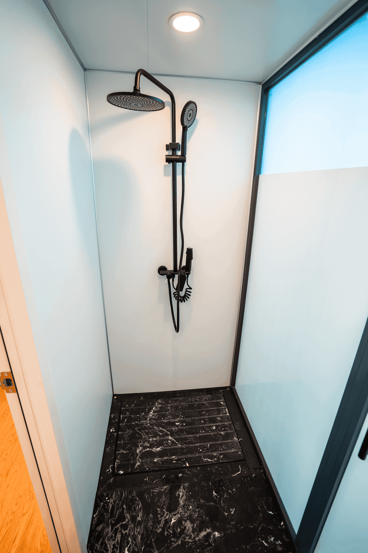 Modern interior design